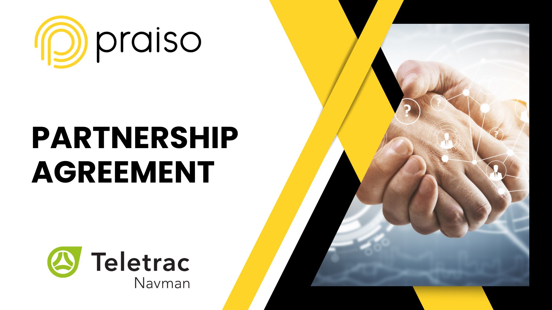 Praiso TTNM Partnership Praiso TTNM Partnership